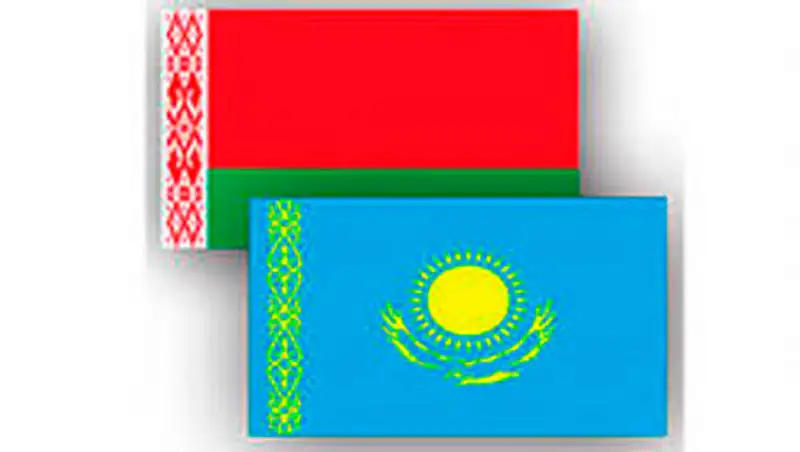 Казахстан и Беларусь планируют ввести безразрешительную систему перевозки грузов , фото - Новости Zakon.kz от 22.12.2014 21:04