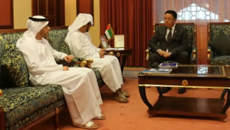 Астана и Абу-Даби станут городами-побратимами