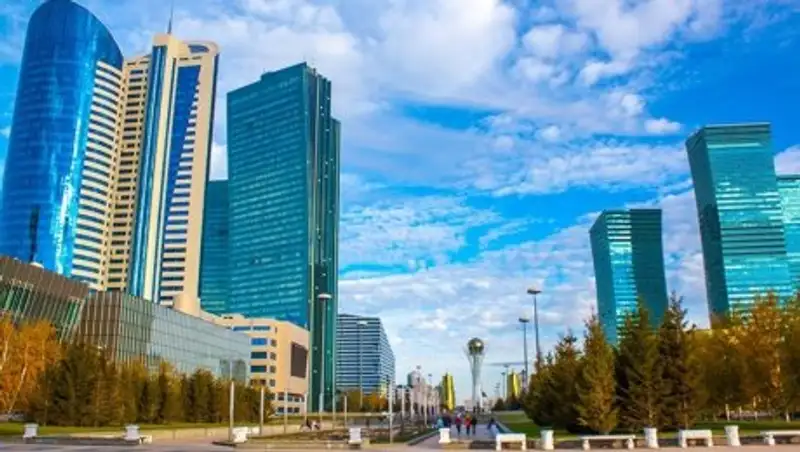 Назначен новый посол Швеции в Астане