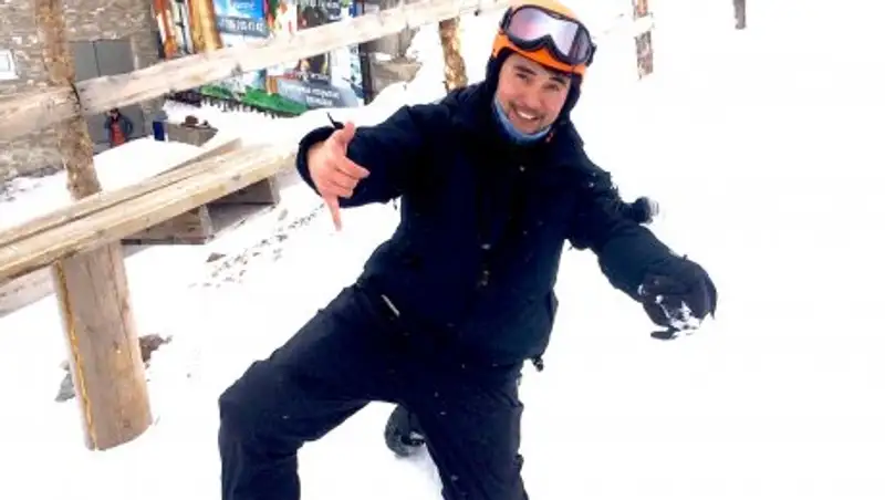 Коллеги посвятили видео погибшему каскадеру