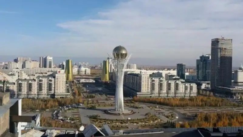 В Астане пройдет чемпионат по караоке