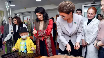 Пресс-служба Сената Парламента РК, фото - Новости Zakon.kz от 15.11.2019 17:21