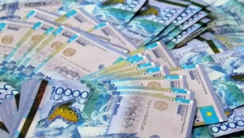 Актюбинская область занимает 1 место по гарантированию кредитов в РК по итогам 2016 г.