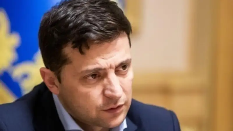 Зеленский рассказал про тоталитарные режимы