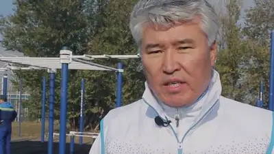 Скриншот с видео, фото - Новости Zakon.kz от 25.04.2018 18:42