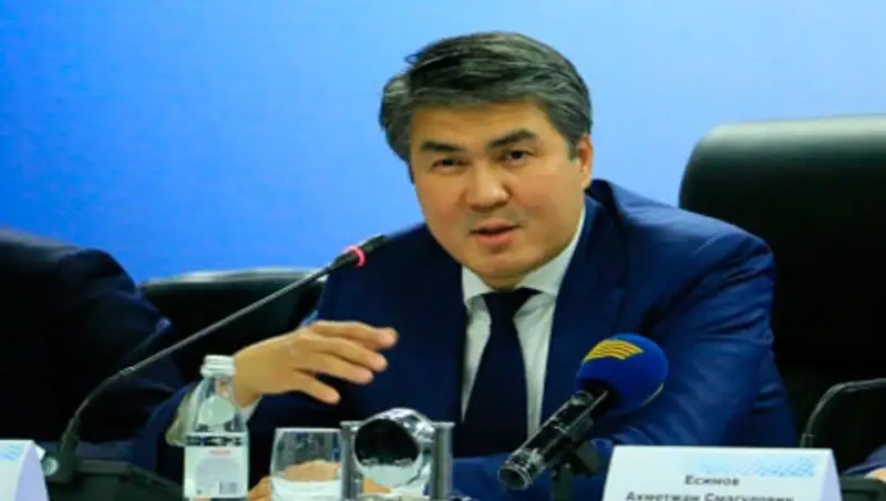 Казахстан намерен использовать опыт Австралии в геологоразведке