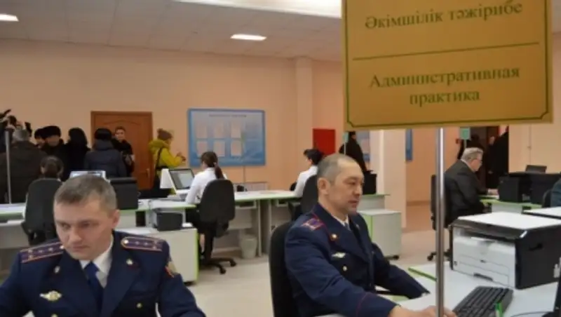 В Костанае на строительство спецЦОНа выделили 1 млрд тенге