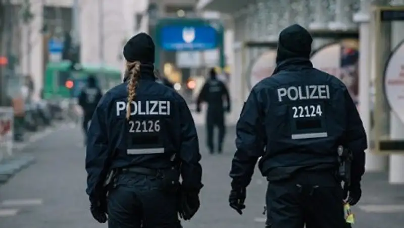 В Нью-Йорке усилили меры безопасности после теракта в Берлине