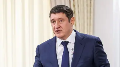 Министр энергетики высказался о споре с операторами Кашагана и Карачаганака