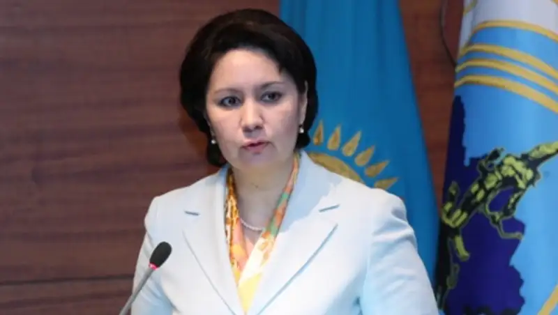 Г.Абдыкаликова: Казахстан достиг пятой Цели развития тысячелетия