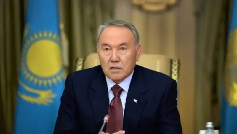 Как проходили расширенные заседания правительства с Назарбаевым