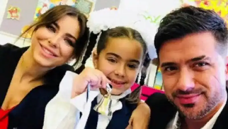 Ани Лорак разводится из-за измен супруга