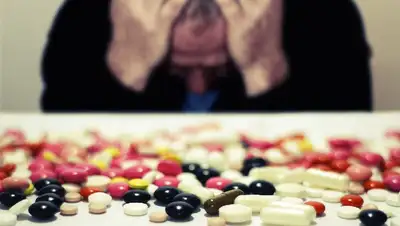 головная боль, фото - Новости Zakon.kz от 13.02.2022 07:36