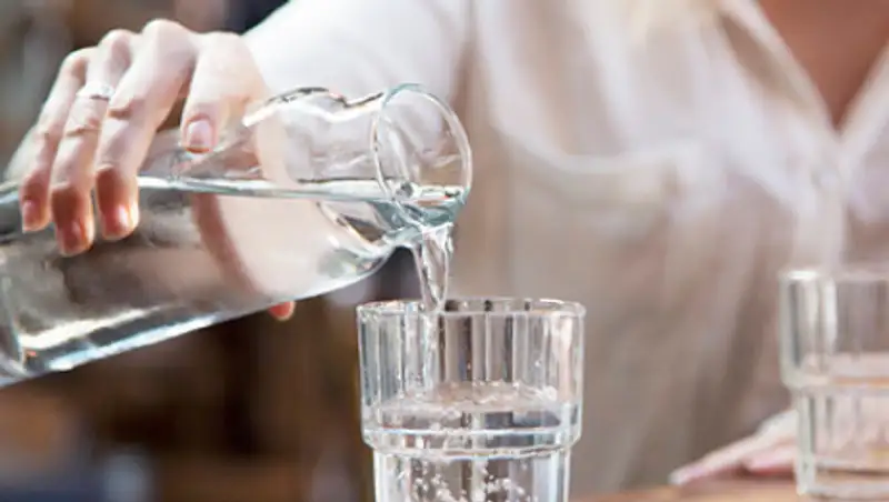 Американская компания будет добывать воду из воздуха Аравийской пустыни