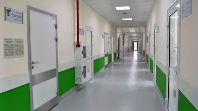 Современную больницу на 250 мест построят в одном из районов Акмолинской области, фото - Новости Zakon.kz от 19.04.2023 11:10