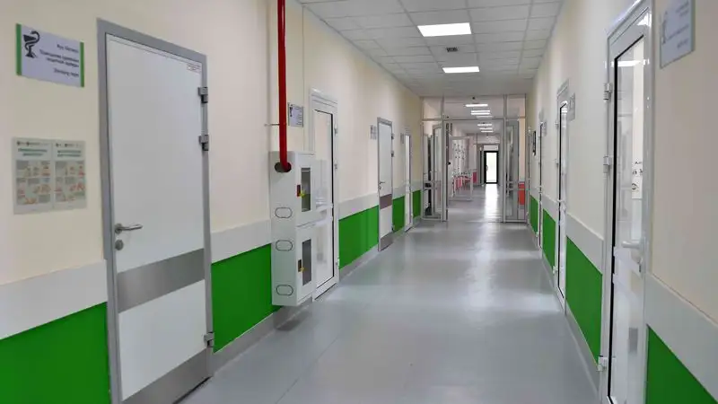 Современную больницу на 250 мест построят в одном из районов Акмолинской области