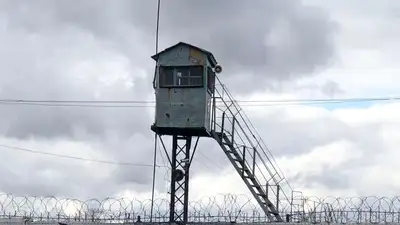 Проверены учреждения УИС Карагандинской Улытауской областей, фото - Новости Zakon.kz от 02.10.2023 10:58