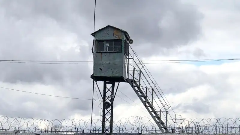 Проверены учреждения УИС Карагандинской и Улытауской областей