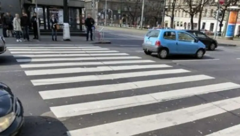 Пострадавшая в ДТП с автобусом в Костанае: Сын вылетел у меня из рук