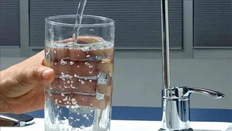 В Усть-Каменогорске улучшится качество воды