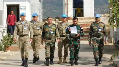 пресс-служба, фото - Новости Zakon.kz от 30.10.2019 15:38