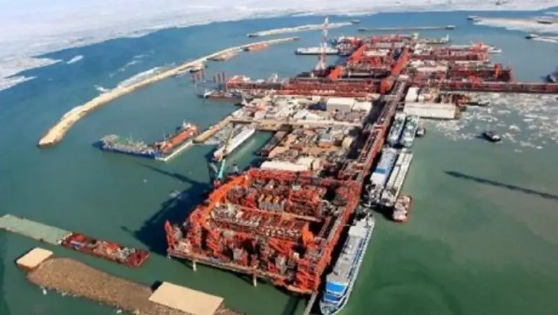 Массовые увольнения на Кашагане оказались «уткой»