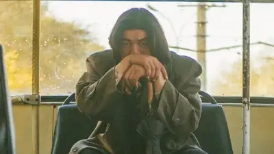 Казахстанский фильм "Мукагали" завоевал главный приз на кинофестивале в Дубае , фото - Новости Zakon.kz от 31.10.2022 14:53