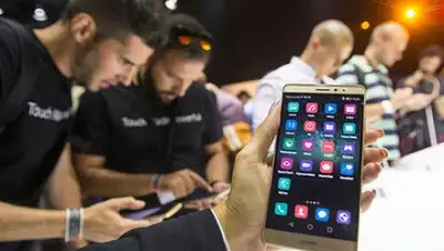 Hannibal Hanschke / Reuters, фото - Новости Zakon.kz от 14.02.2018 18:24