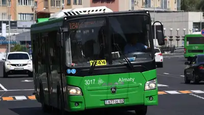 Почему средства для льготного автокредитования решили направить на покупку автобусов, фото - Новости Zakon.kz от 20.06.2023 16:24