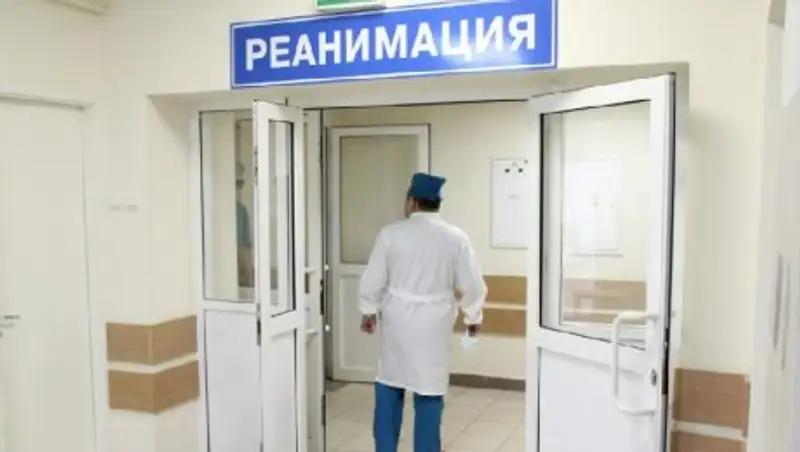 Эксперты: умершая трехлетняя девочка в Караганде отравилась не колбасой