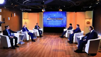 Нур Отан, фото - Новости Zakon.kz от 06.03.2019 20:33