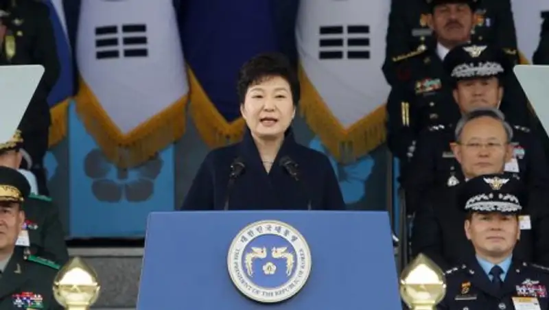 Сеул пригрозил Пхеньяну уничтожением режима