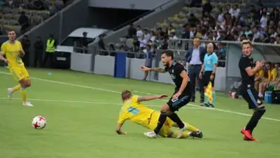 Vesti.kz. Жигер Абенов©, фото - Новости Zakon.kz от 07.08.2018 22:16