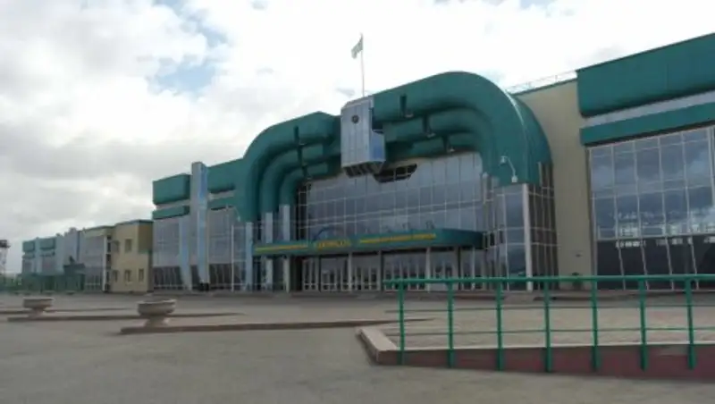 Пропускные пункты на Хоргосе не справляются с наплывом людей