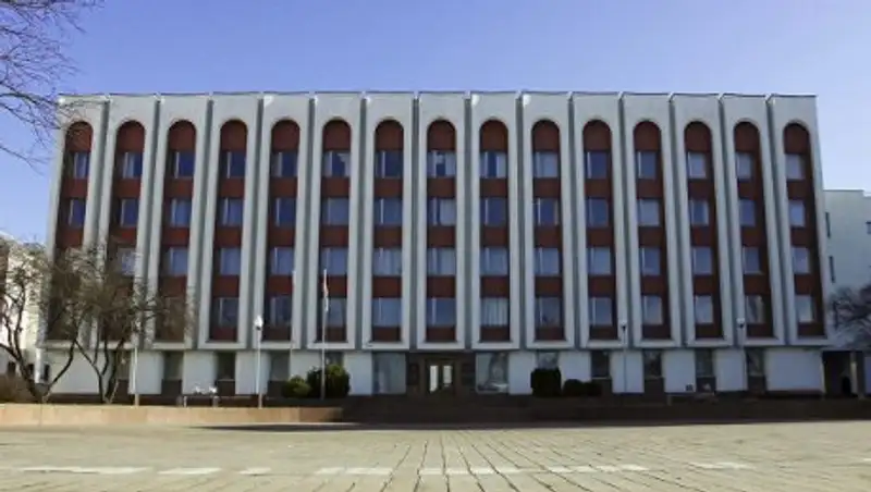 В Белоруссии готовится указ об упрощении визового режима