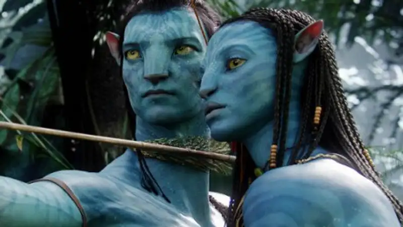 Джеймс Кэмерон взялся за продолжение «Аватара»