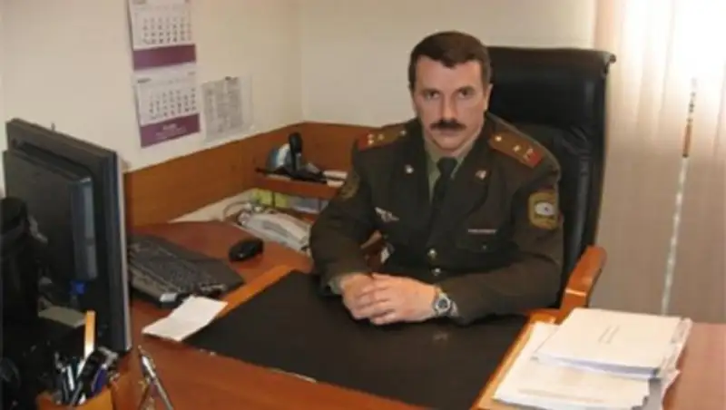 Пойманному на взятке замглаве по ЧС в Караганде не вынесли приговор