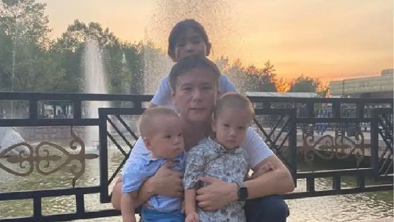 Назначено первое судебное заседание по делу Жанболата Мамая