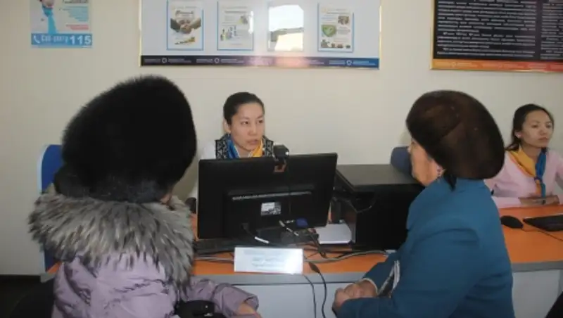 Предприниматели Кызылординской области получили 7 448 консультаций