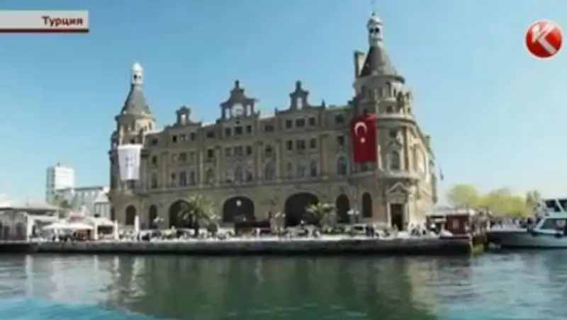 Туристы боятся Турции: экономика может недосчитаться 25 миллиардов долларов