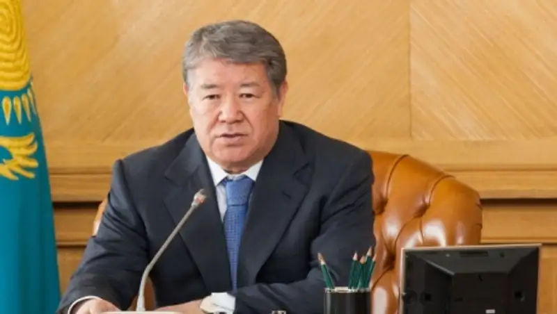 На развитие Наурызбайского района Алматы выделено 70 млрд тенге