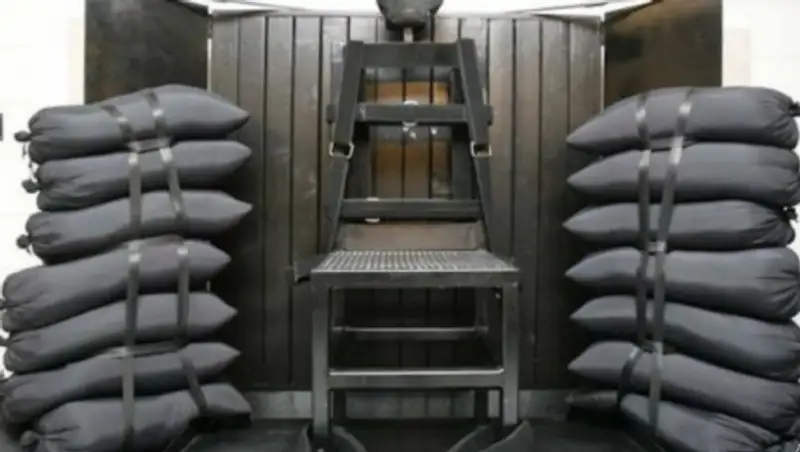 В штате Юта разрешили казнить через расстрел