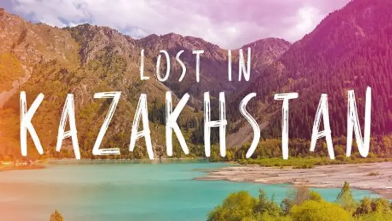 Потрясающее видео о Казахстане набирает популярность в Сети