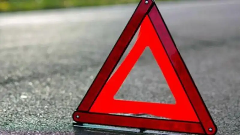 В ЮКО в результате ДТП погибли четверо