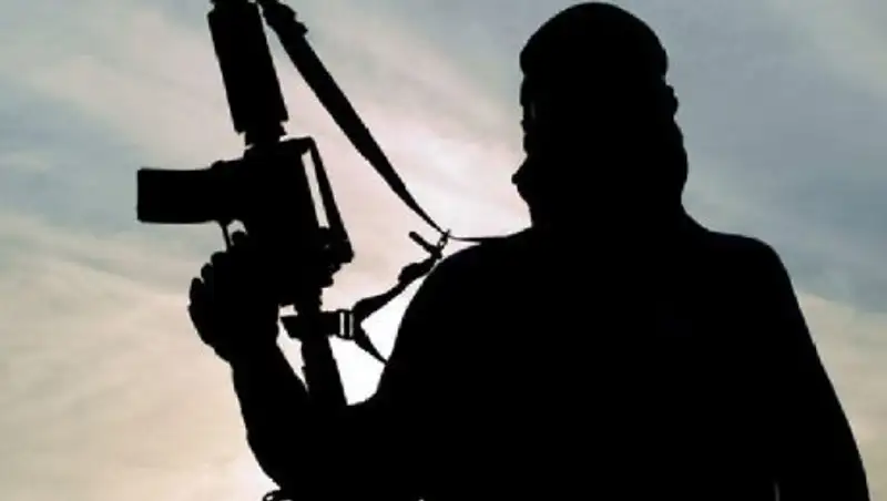 Подтверждено гражданство Кыргызстана одного из задержанных террористов КНБ РК