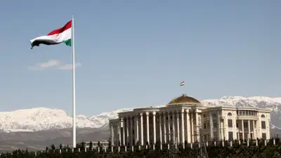 mehrzod1988, фото - Новости Zakon.kz от 29.04.2020 18:23