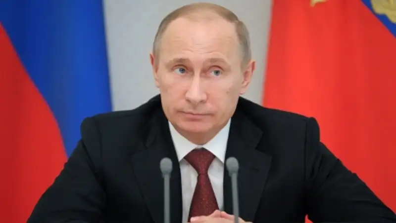 Путин назвал гибель Су-24 ударом в спину