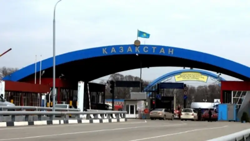 Кыргызстан в рамках ЕАЭС откроет границу с Казахстаном предположительно в июне