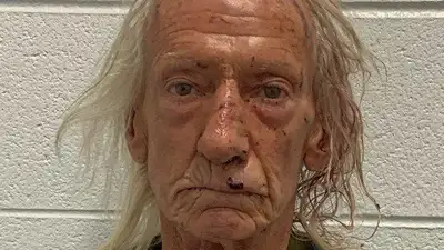 подозреваемый в убийстве ребенка, фото - Новости Zakon.kz от 16.10.2023 11:51