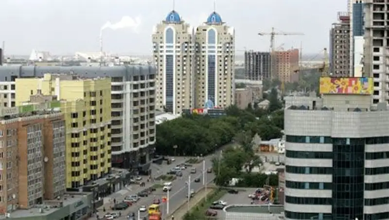 Астана вышла на уровень самодостаточности